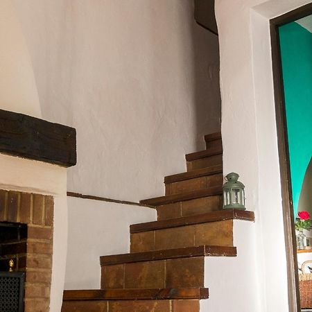 Apartmán El Molino Del Corcho Cazalla de la Sierra Pokoj fotografie