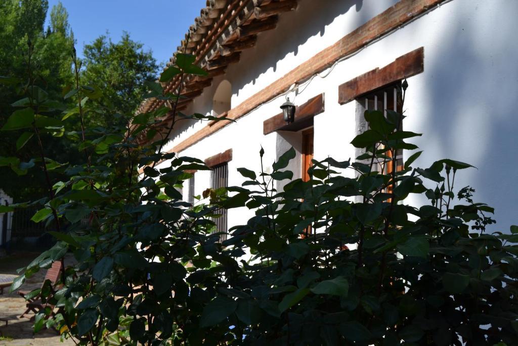 Apartmán El Molino Del Corcho Cazalla de la Sierra Exteriér fotografie